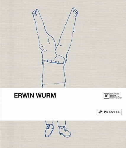 Erwin Wurm