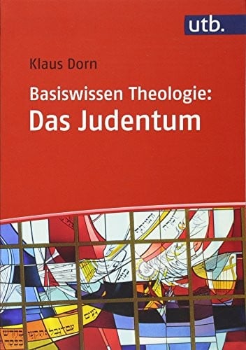 Basiswissen Theologie