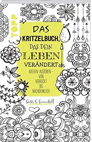 Das Kritzelbuch, das dein Leben verändert