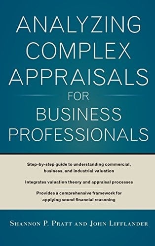 Analyzing Complex Appraisals for Business Professionals