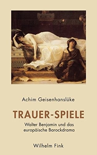 Trauer-Spiele
