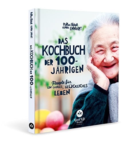 Das Kochbuch der 100-Jährigen