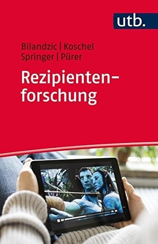 Rezipientenforschung