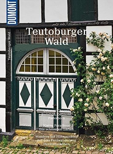 DuMont Bildatlas 142 Teutoburger Wa