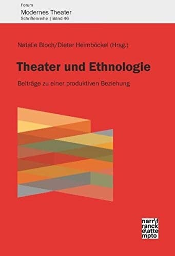 Theater und Ethnologie