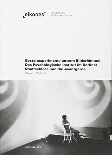 Gestaltexperimente unterm Bilderhimmel