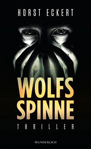 Wolfsspinne
