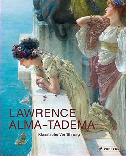 Lawrence Alma-Tadema