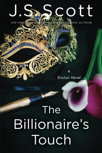 The Billionaire's Touch