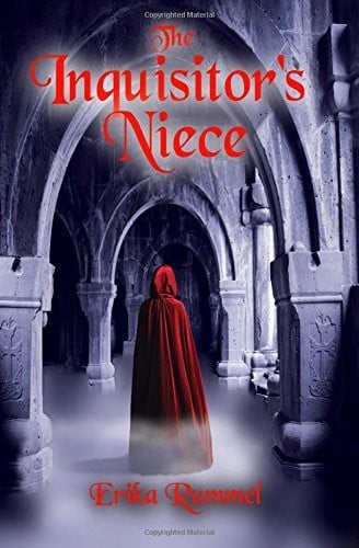 The Inquisitor's Niece
