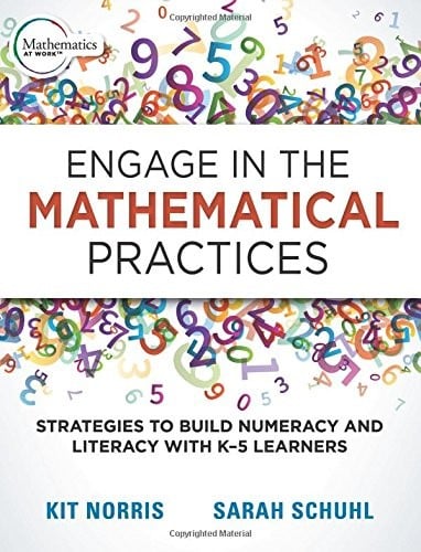 Engage in the Mathematical Practices