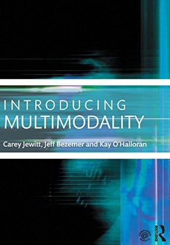 Introducing Multimodality