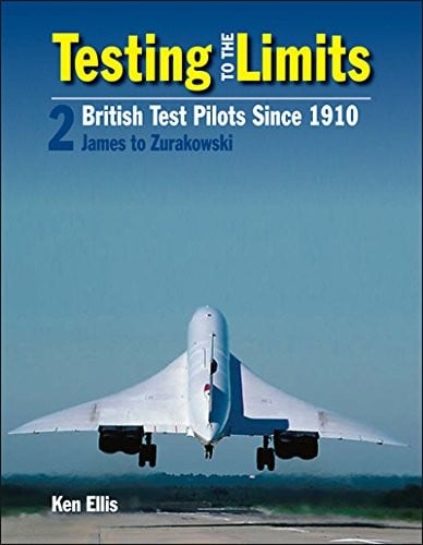 Testing to the Limits 2