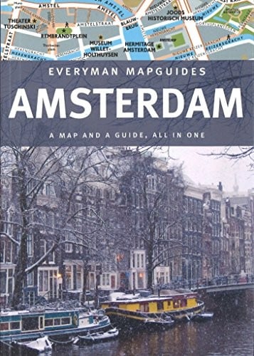 Amsterdam Everyman Mapguide