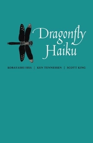 Dragonfly Haiku