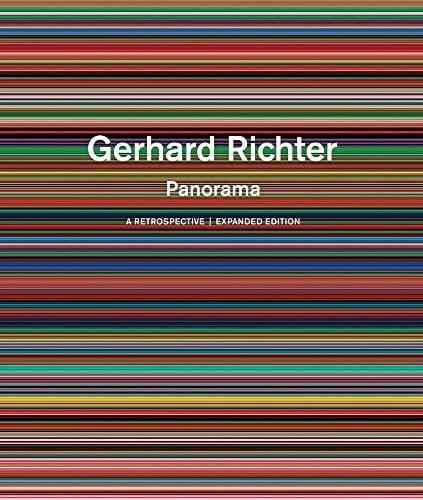 Gerhard Richter : Panorama : A Retrospective