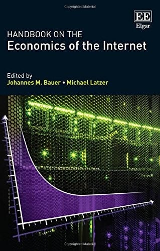 Handbook on the Economics of the Internet