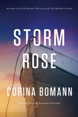 Storm Rose