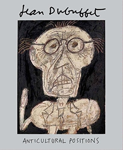 Jean Dubuffet