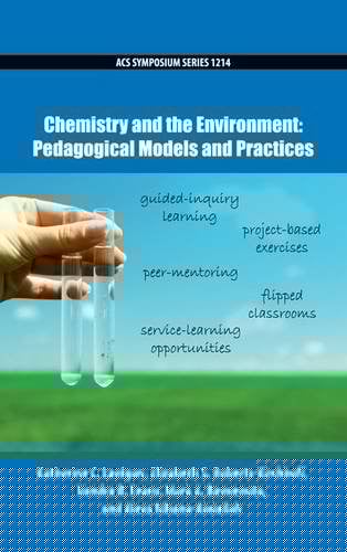 Chemistry and the Environment