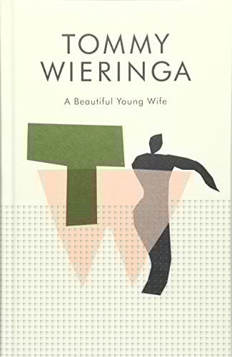 A Beautiful Young Wife