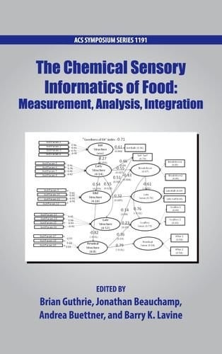 The Chemical Sensory Informatics of Food
