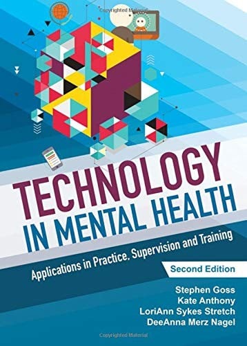 Technology in Mental Health