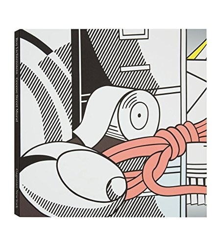 Roy Lichtenstein