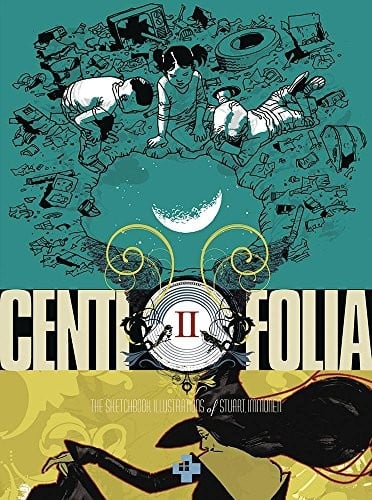 Centifolia Volume 2