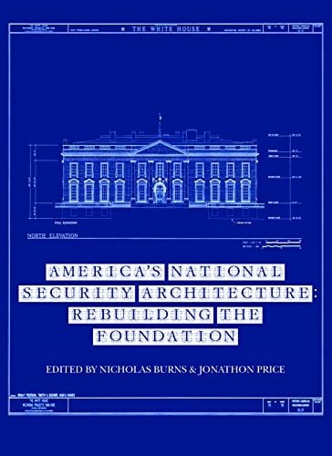 America's National Security Architecture