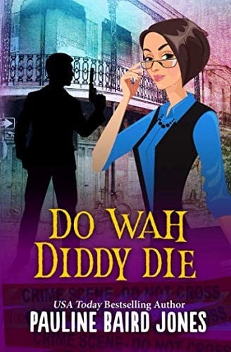 Do Wah Diddy Die