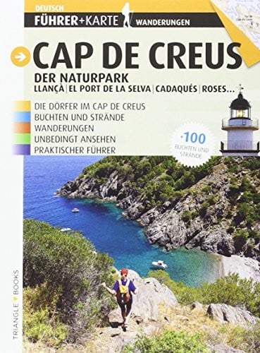 Cap de Creus Naturpark