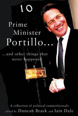 Prime minister Portillo--