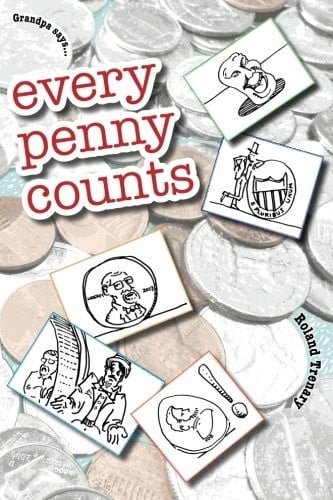 every penny counts