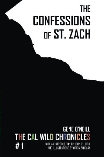 The Confessions of St. Zach