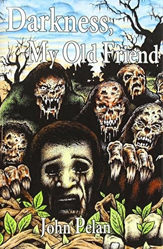 Darkness, My Old Friend