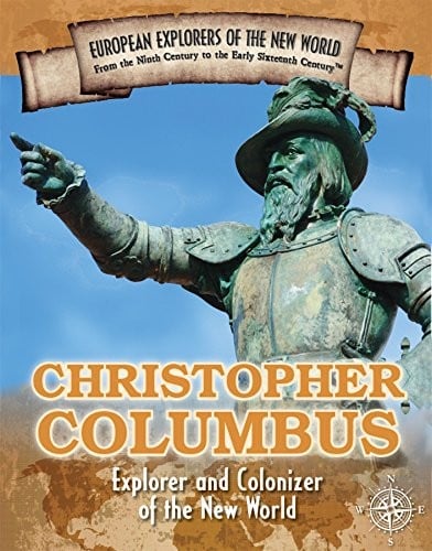Christopher Columbus