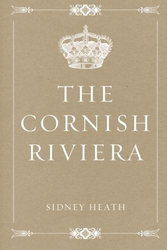 The Cornish Riviera