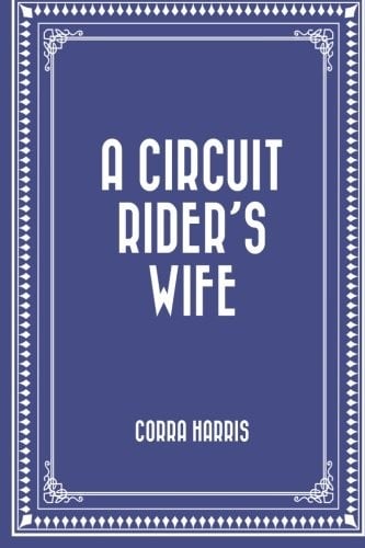 A Circuit Rider's Wife