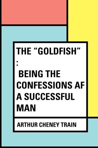 The "Goldfish"