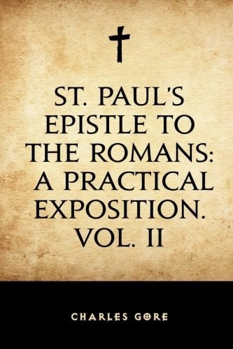St. Paul's Epistle to the Romans