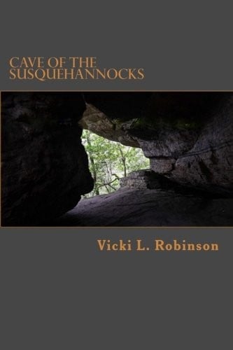 Cave of the Susquehannocks