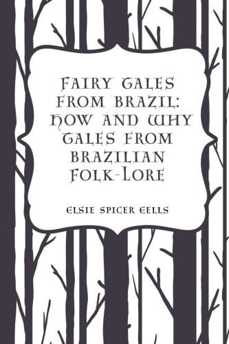 Fairy Tales from Brazil