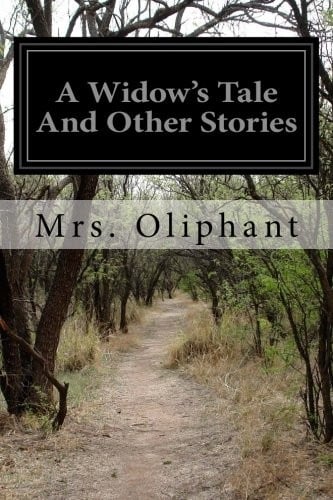 A Widow's Tale And Other Stories