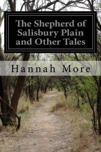 The Shepherd of Salisbury Plain and Other Tales