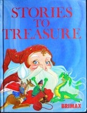 Stories to Treasure