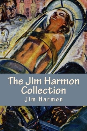 The Jim Harmon Collection