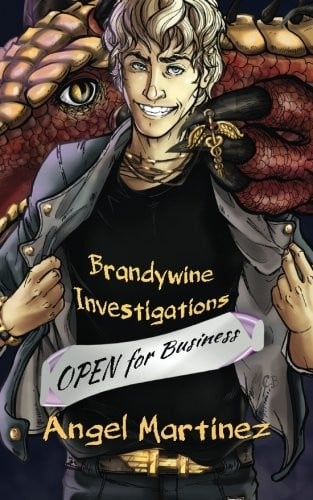 Brandywine Investigations