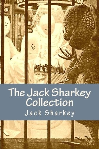 The Jack Sharkey Collection