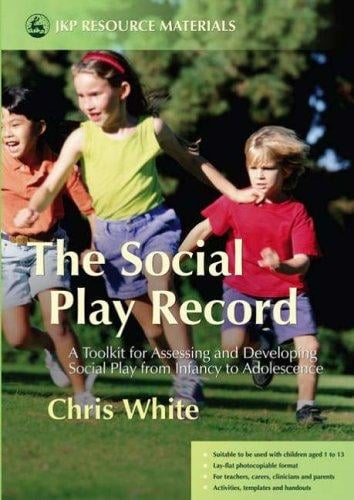 The social play record